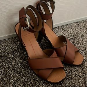 Dolce Vita Heels
